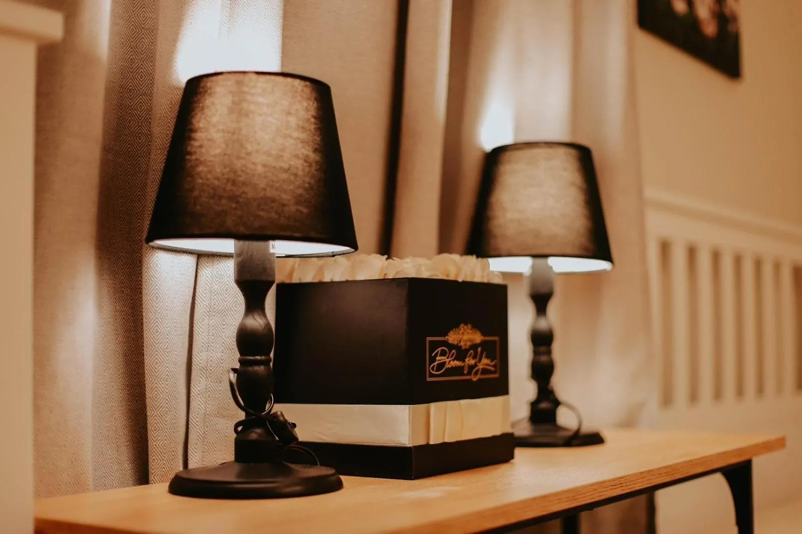 Apartment Rooms For Rent In Centre Budapest