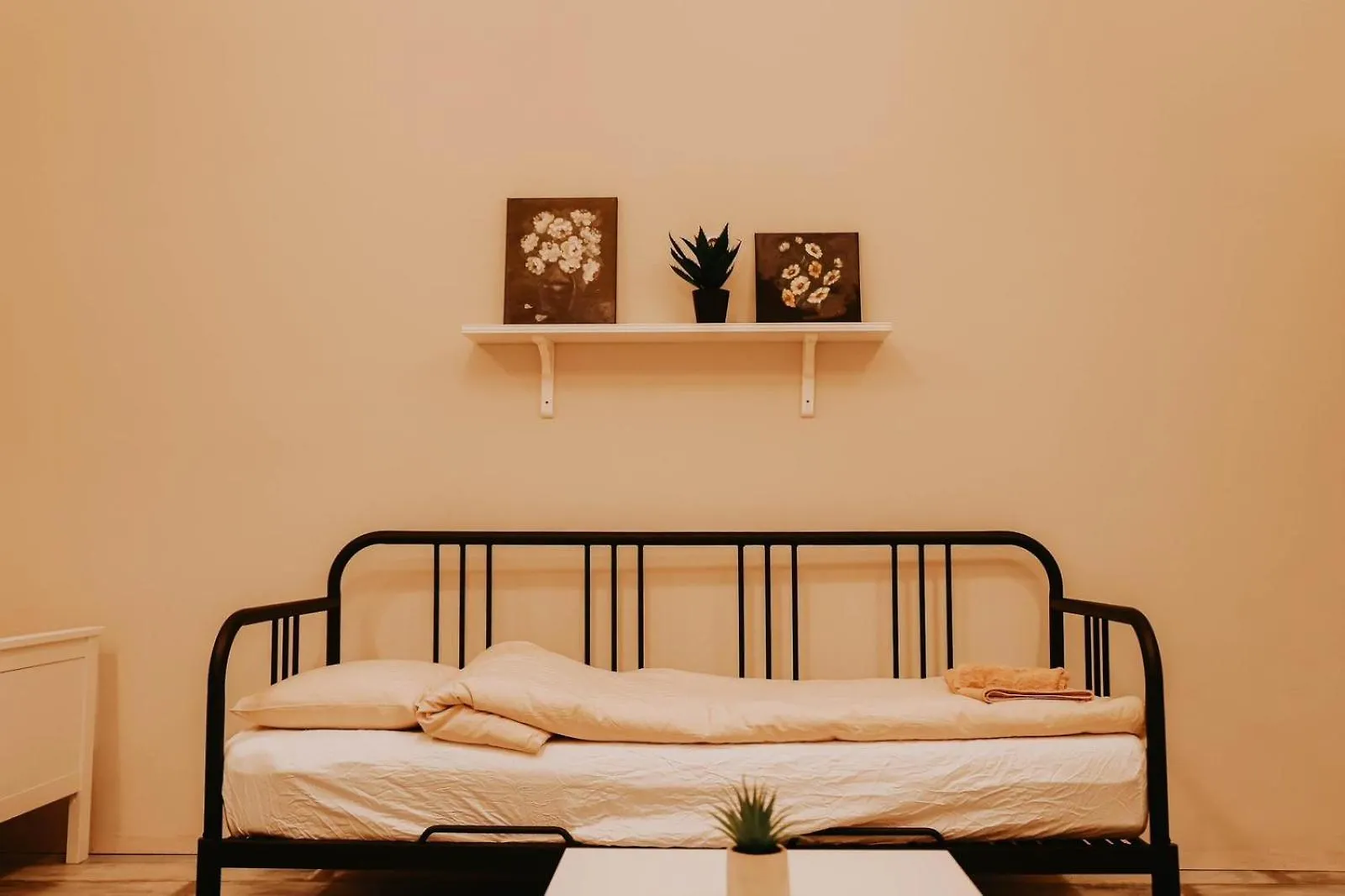 Apartment Rooms For Rent In Centre Budapest Hungary