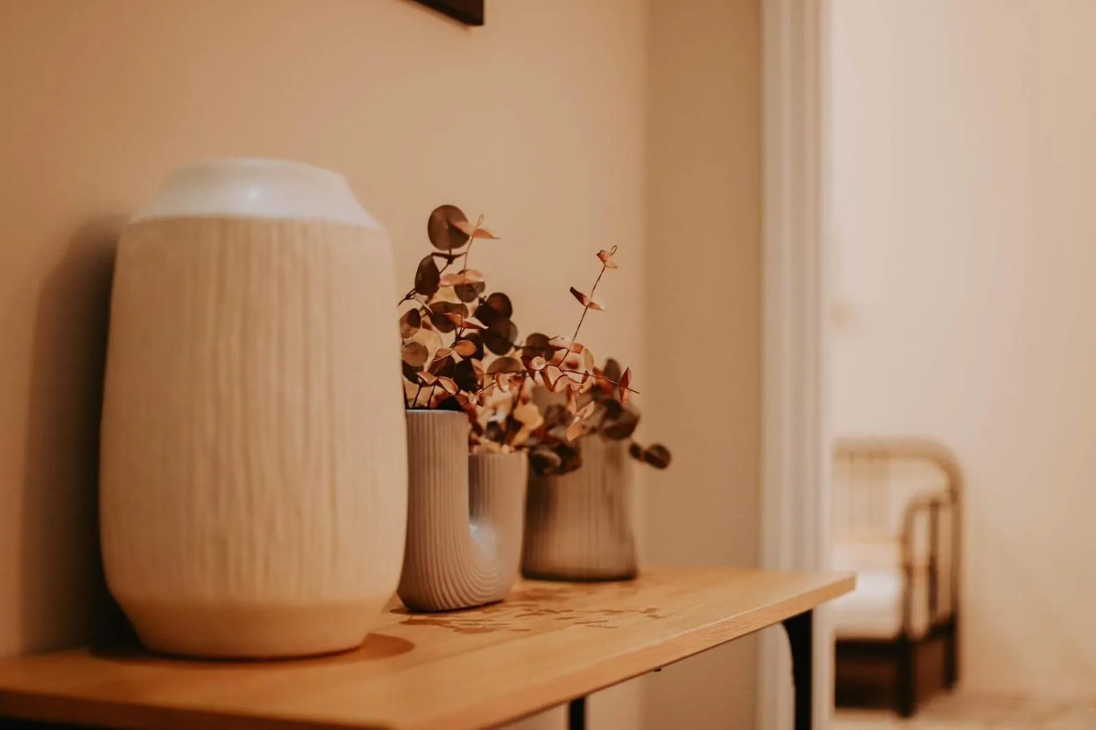 Apartment Rooms For Rent In Centre Budapest