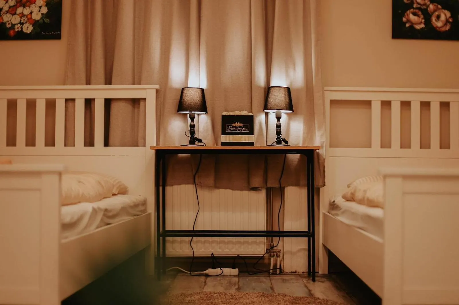 Rooms For Rent In Centre Budapest