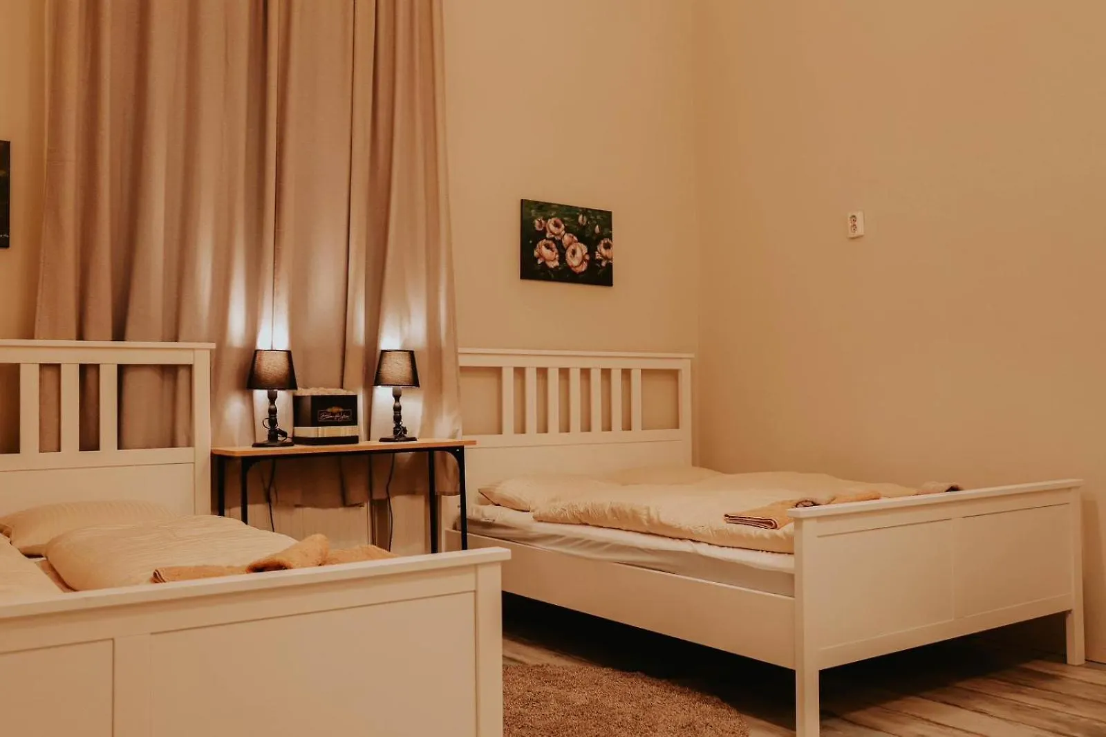 Rooms For Rent In Centre Budapest 0*,  Hungary