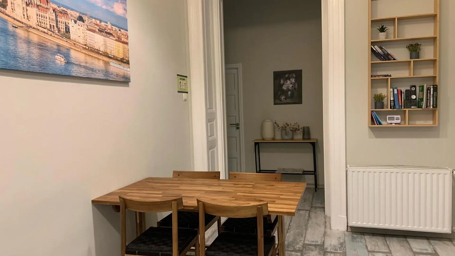 Rooms For Rent In Centre Budapest contacts