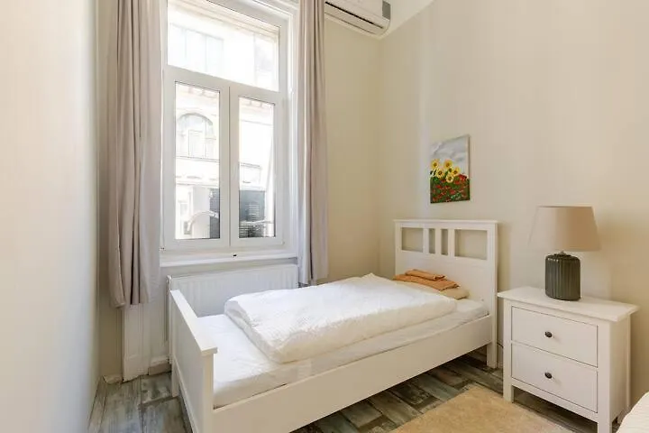 Rooms For Rent In Centre Budapest 0*,  Hungary