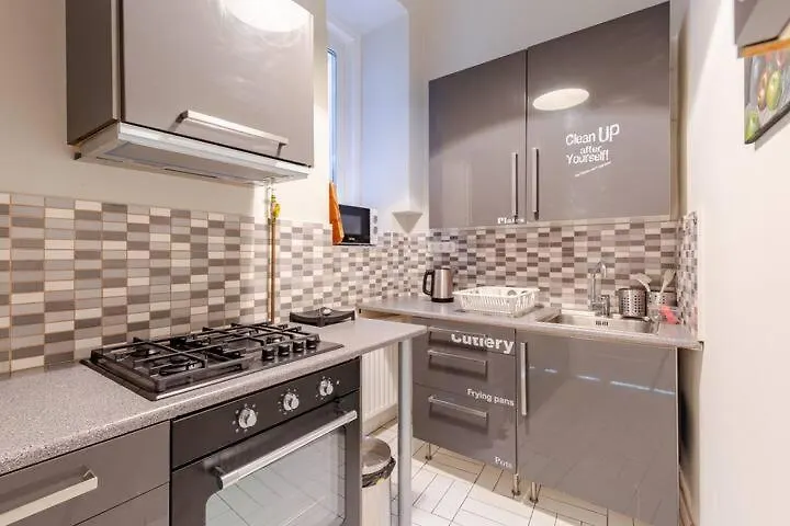 Rooms For Rent In Centre Budapest
