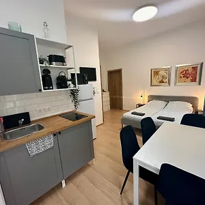 Cozy Centre Budapest