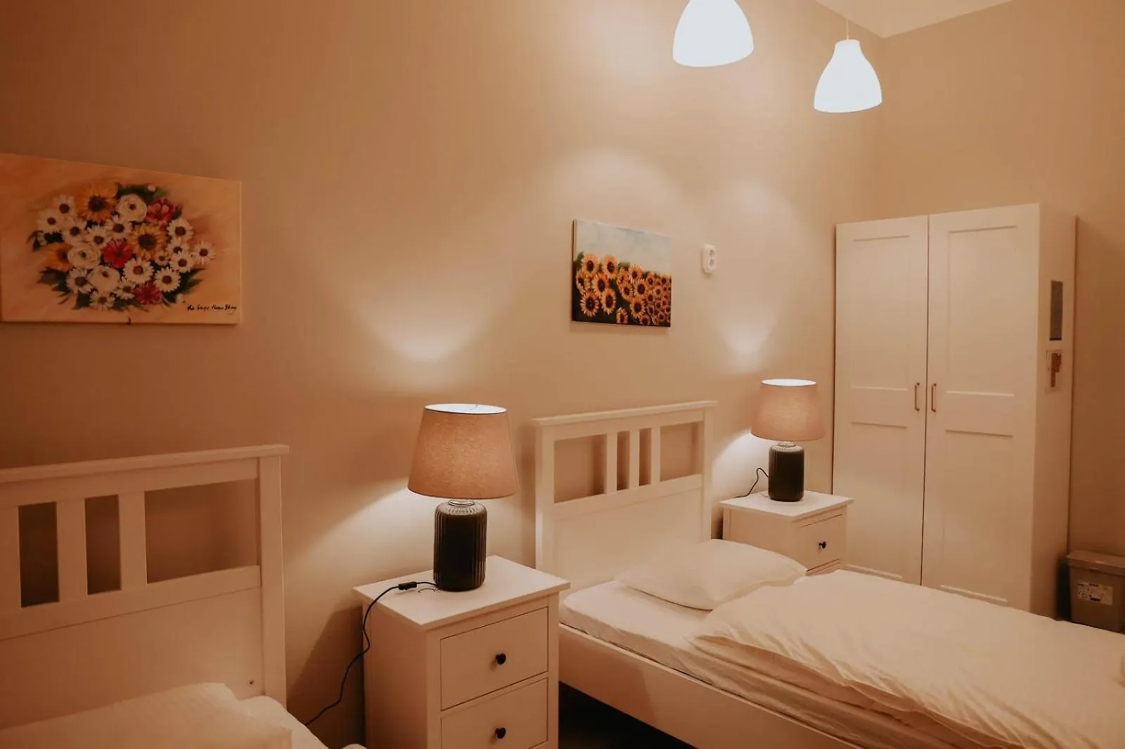 Rooms For Rent In Centre Budapest Apartman