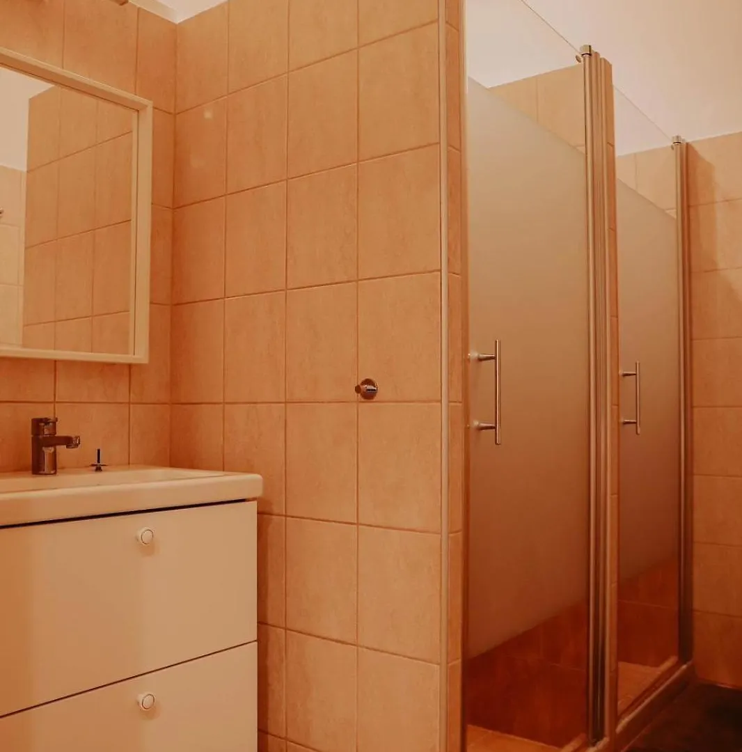 Apartman Rooms For Rent In Centre Budapest