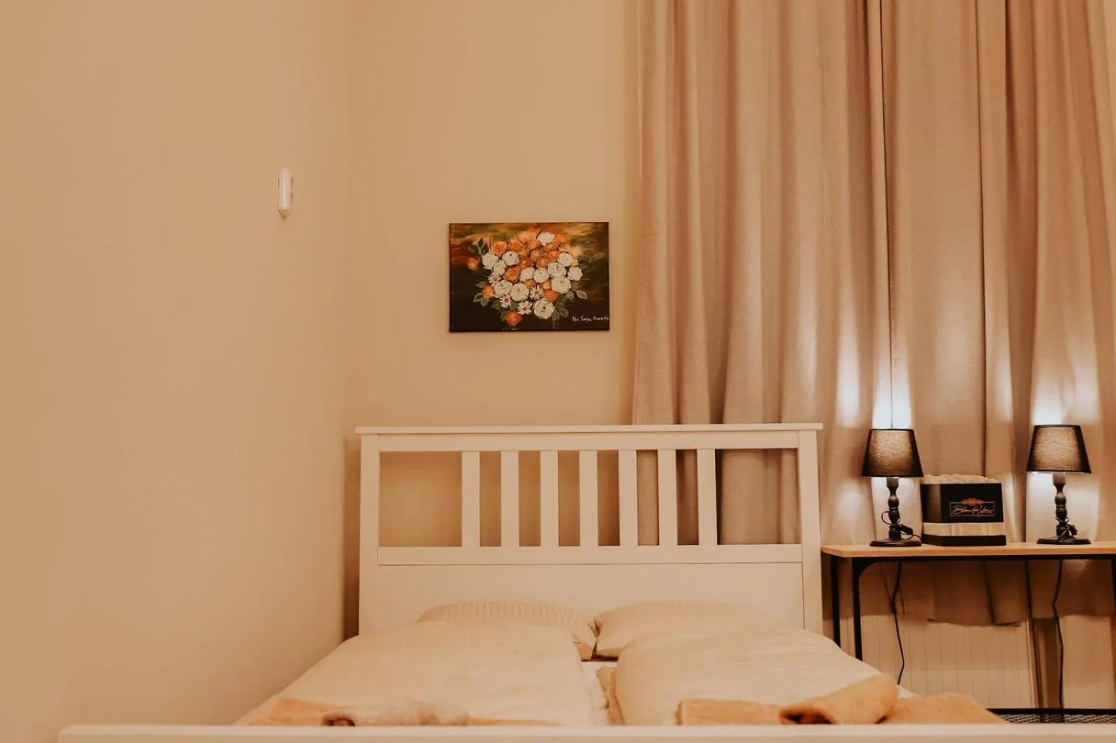 Rooms For Rent In Centre Budapest Magyarország