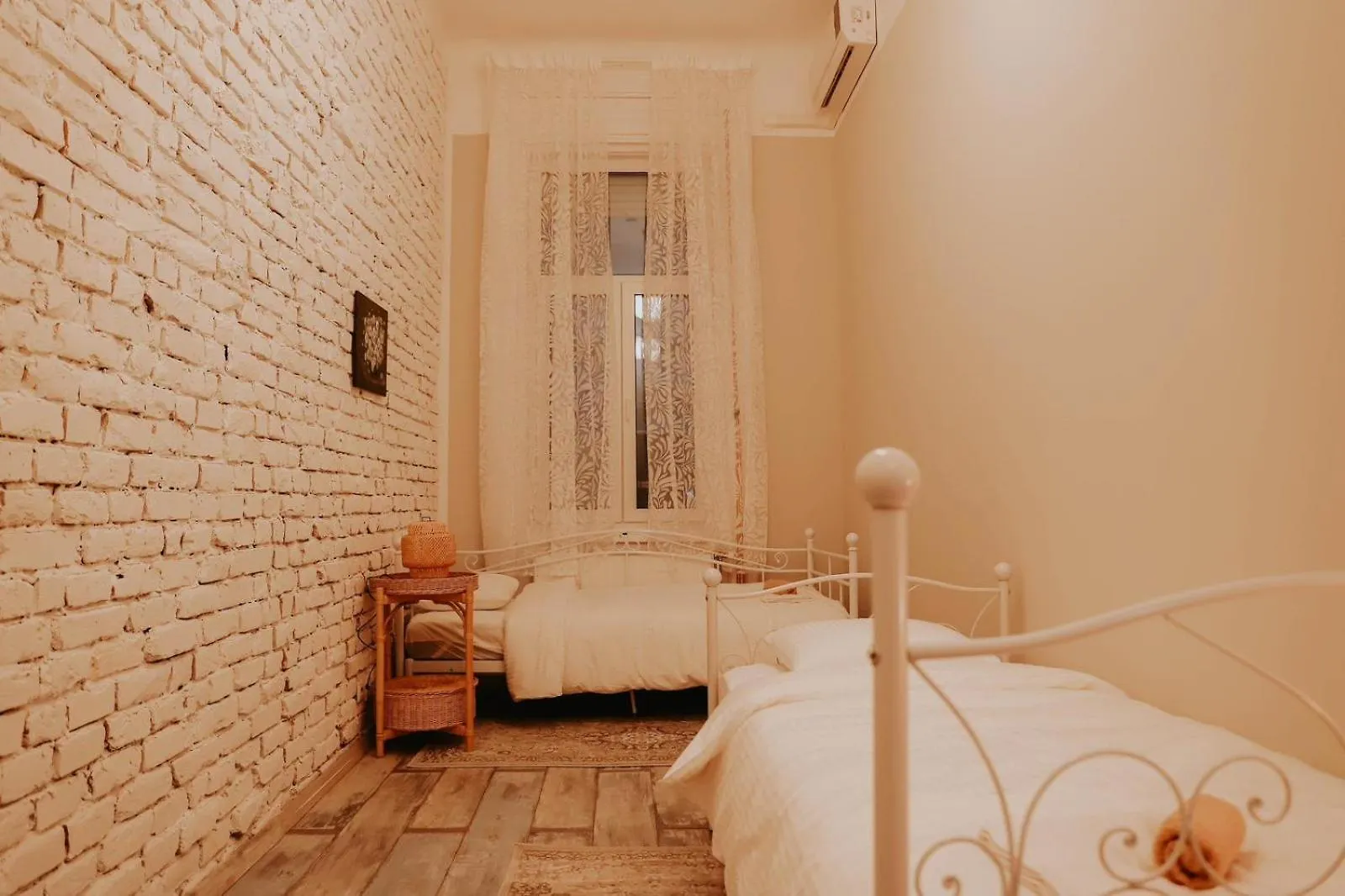 Rooms For Rent In Centre Budapest