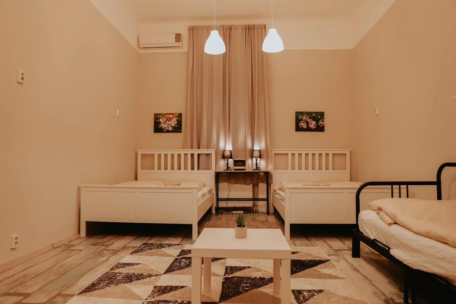 Rooms For Rent In Centre Budapest Magyarország