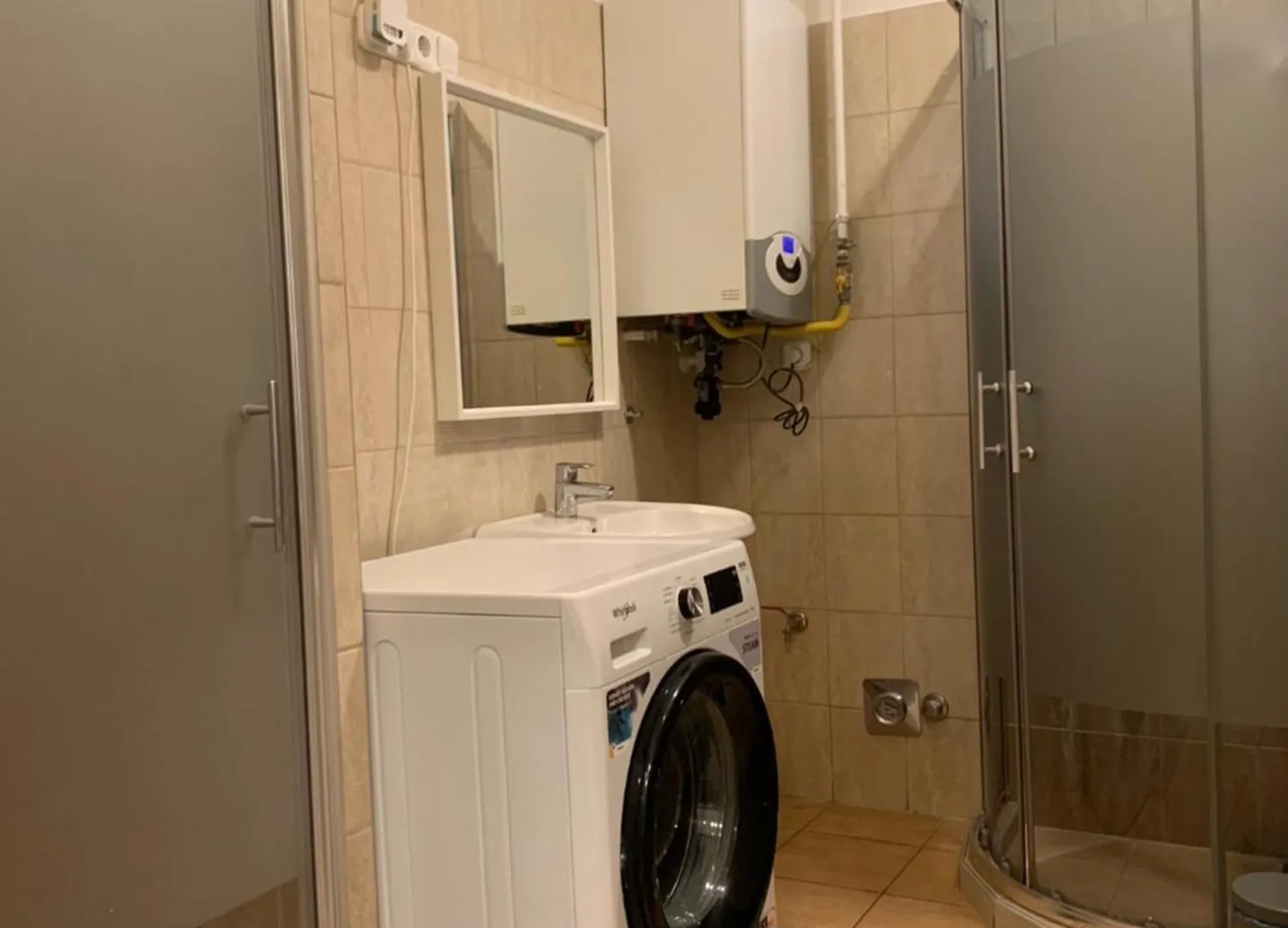 Apartman Rooms For Rent In Centre Budapest