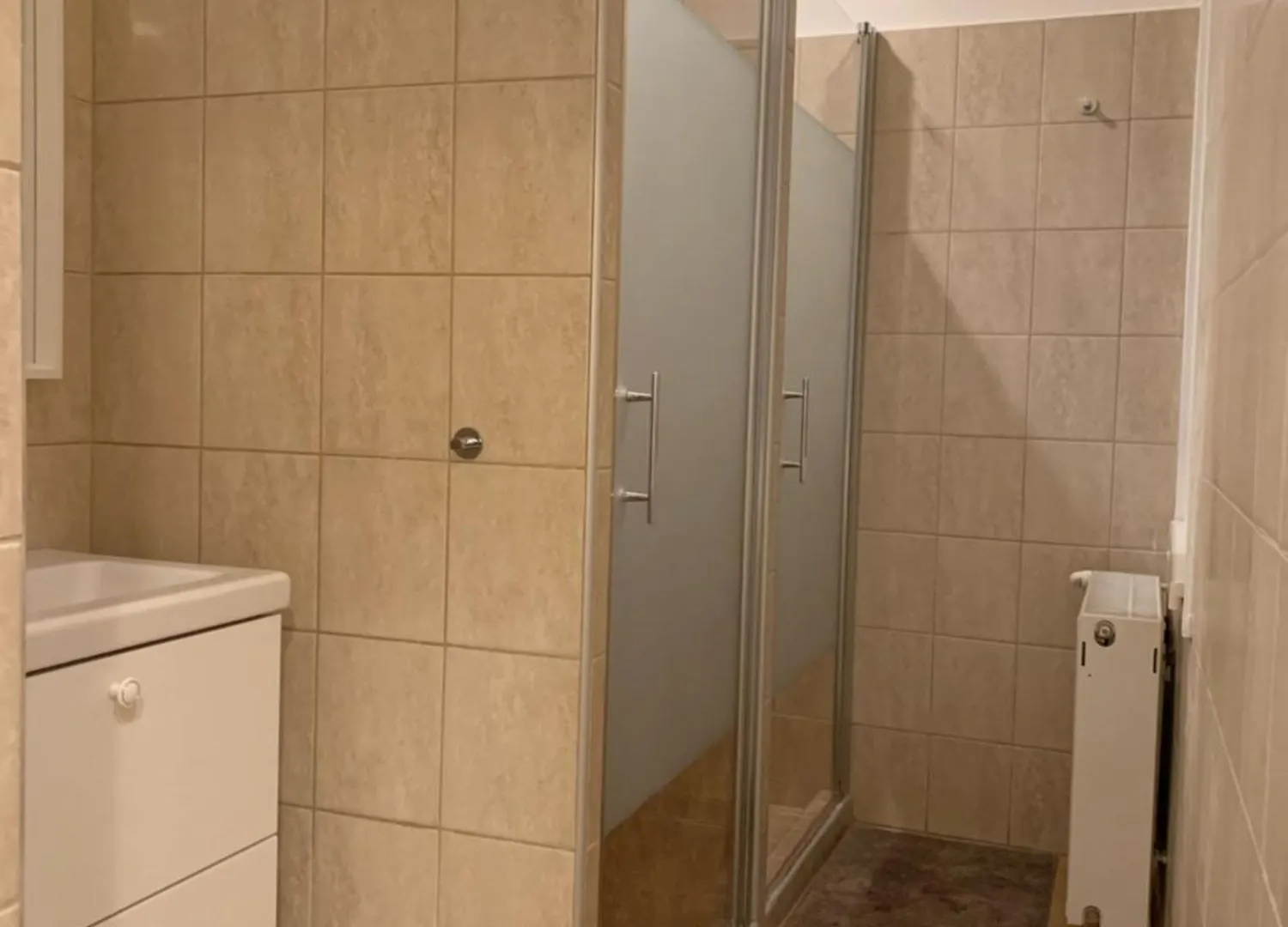 Apartman Rooms For Rent In Centre Budapest